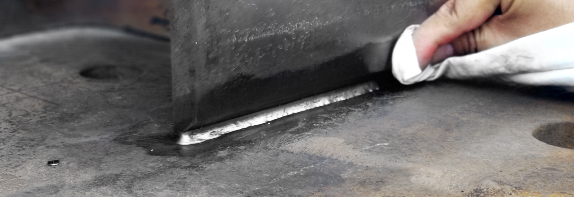 CANTESCO Plasma Arc Water Table Fluid CANTESCO USA